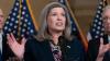 Republican, Democratic candidates for U.S. senate react to Sen. Joni Ernst's retirement