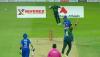 Pakistan vs Afghanistan: Salman Agha Half-Century, Haris Rauf’s 4-Wicket Haul