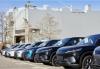 BYD announces foray into Argentine market