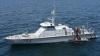 Pirates Scared Off from Tanker Attack by Approaching Togolese Patrol Boat
