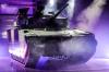 First Czech CV90 MkIV rolled out as part of multi-billion-dollar programme