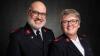 Salvation Army appoints new divisional leaders for Eastern PA and Delaware