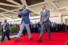 Govt to begin paying SHA contributions for poor Kenyans: President Ruto