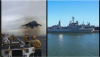 Reactions to US Deployment of Warships in the Caribbean