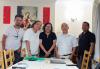 East Timor Community Meets Fr John in Cambridge