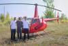 Small Business Event Soars to Great Heights