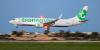 French low-cost airline promotes ticket re-sale scheme