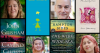 Off the air, HPR staffers have their noses in these books