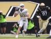 King scampers for late TD to lift Tech past Colorado