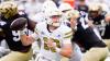 Georgia Tech storms past Colorado as King runs for 3 TDs