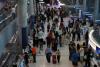 Tourism subsidy starts to make an impression