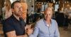 Democrats Josh Turek, J.D. Scholten team up to build momentum in U.S. Senate race