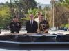 Algeria: COAS General Upendra Dwivedi pays tribute at Martyrs’ Memorial