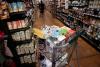 US Consumer Spending Strong; Core Inflation Warmer on Services