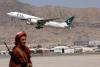 Cash-strapped Taliban eye Afghan airspace fees as new lifeline; airlines must pay US$700 to fly overhead