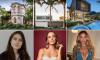 Melbourne's luxury real estate has never been richer! Meet the young dynamos splashing tens of millions on stunning mansions in Toorak, Brighton and the Mornington Peninsula