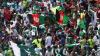 Concerns Raised After Afghan Fans Allegedly Break Gate for Pakistan Clash in Sharjah