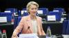 European Commission President Ursula von der Leyen to hold talks in Constanta on Monday with President Nicusor Dan and Prime Minister Ilie Bolojan