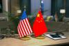 China intl trade representative holds talks with US officials, business representatives