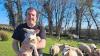 Busy Cavan farmer and manager takes on agriculture degree