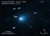 Science Jerusalem Post A new guest in the cosmic neighborhood: The possible extraterrestrial origins of 3I/ATLAS