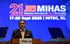Business : MIHAS 2025 Surpasses 2,300-booth Mark, Signalling Strong Global Halal DemandÂ 