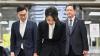 South Korea indicts former Prime Minister Han Duck-soo and ex-First Lady