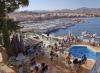 Murcia hotels see record tourist numbers