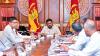 Sri Lanka President pushes new tourism strategy for 2026