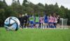 Meet the women who never gave up on football, now hoping to secure their place on an Afghan squad