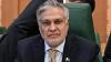 Pro-TTP elements present in Afghan govt: DPM Dar