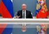 Putin convenes Security Council meeting. Likely discussion about Azerbaijan