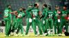 Bangladesh 11 vs Netherlands- 1st T20I, Netherlands Tour of Bangladesh 2025