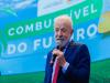 Brazilian President Lula says no immediate retaliatory tariffs against US, urges trade negotiations