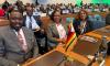 Zim makes progress in combating money laundering, terrorism financing