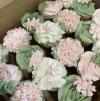 BUSINESS Q & A: CAKE & COMPANY