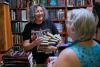 From Stephen King to New Jersey diners, History Press books cover local lore around the United States