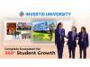 Business News | A Hub of Research, Innovation & Global Exposure - NAAC Accredited Invertis University, Uttar Pradesh
