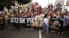 ‘Human rights apply to everyone—except Jews’