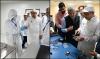 India’s First Tempered Glass Manufacturing Facility for Mobiles Inaugurated in Noida