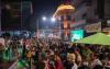 Palmear Fair In Asunción Celebrates 100 Years Of Guarania Music