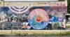 The story behind the Pico-Robertson mural depicting working-class Jewish history, painted by a Filipino artist