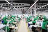 Uzbekistan Launches New Textile Factory In Its Fergana Region