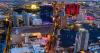 Head of Las Vegas tourism insists Sin City isn't dead despite drop in visitors