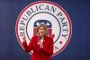 Senator Joni Ernst of Iowa Reportedly Plans To Announce Retirement From U.S. Senate