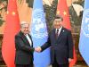 China supports UN’s global role, Xi tells Guterres before SCO summit