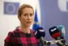 EU foreign policy chief ‘not optimistic’ bloc will agree on sanctioning Israel
