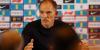 Thomas Tuchel apologises for 'repulsive' comment ahead of England games with Andorra and Serbia