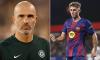 Barcelona legend urges Fermin Lopez to NOT join Chelsea after Blues hold talks over £43m-rated midfielder