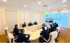 Ashgabat and Baku discussed the use of the CLiKC! training platform for customs officers